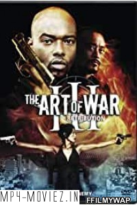 The Art of War 3 Retribution (2009) Hindi Dubbed