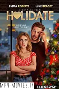 Holidate (2020) Hindi Dubbed