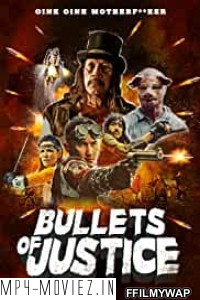 Bullets of Justice (2020) Hindi Dubbed