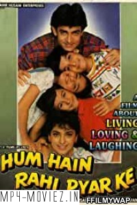 Hum Hain Rahi Pyar Ke (1993) Hindi Movie