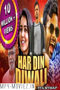 Har Din Diwali (2020) Hindi Dubbed Movie