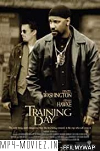 Training Day (2001) Hindi Dubbed