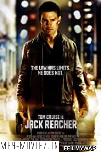 Jack Reacher (2012) Hindi Dubbed