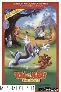 Tom and Jerry The Movie (1992) Hindi Dubbed