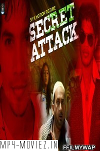 Secret Attack (2020) Hindi Movie