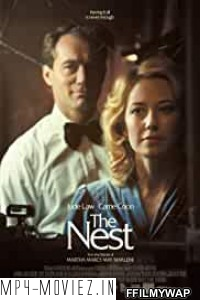 The Nest (2020) English Movie poster