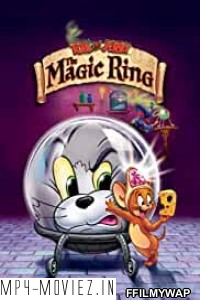 Tom And Jerry The Magic Ring (2002) Hindi Dubbed