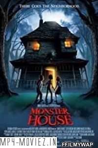 Monster House (2006) Hindi Dubbed