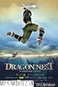 Dragon Nest Warriors Dawn (2014) Hindi Dubbed