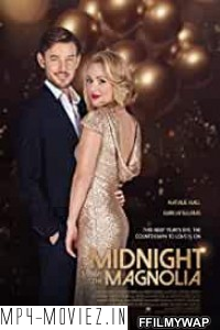 Midnight At The Magnolia (2020) Hindi Dubbed poster