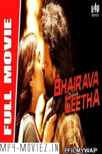 Bhairava Geetha (2020) Hindi Dubbed Movie