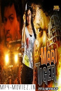 Mari Tiger (2020) Hindi Dubbed Movie