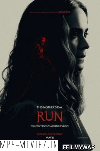 Run (2020) English Movie poster