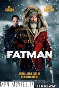 Fatman (2020) English Movie poster