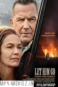 Let Him Go (2020) English Movie