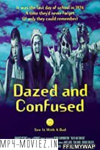 Dazed And Confused (1994) Hindi Dubbed