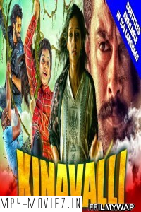 Kinavalli (2020) Hindi Dubbed Movie