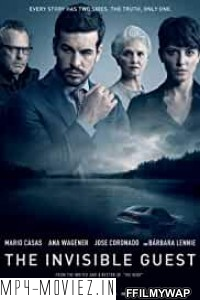 The Invisible Guest (2017) Hindi Dubbed