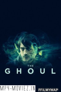 The Ghoul (2016) Hindi Dubbed poster