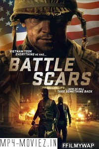 Battle Scars (2020) Hindi Dubbed