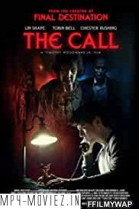 The Call (2020) Hindi Dubbed