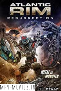 Atlantic Rim Resurrection (2018) Hindi Dubbed