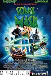 Son Of The Mask (2005) Hindi Dubbed