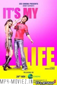 Its My Life (2020) Hindi Movie poster