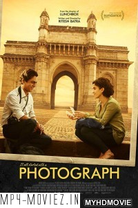 Photograph (2019) Bollywood Movie