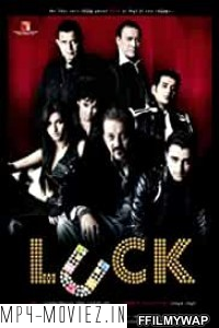 Luck (2009) Hindi Movie