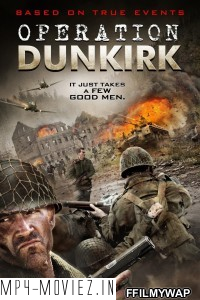 Operation Dunkirk (2017) Hindi Dubbed