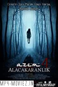 Azem 4 Alacakaranlik (2016) Hindi Dubbed