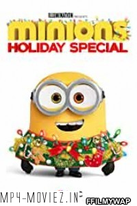 Minions Holiday Special (2020) English Movie