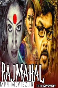 Rajmahal (2020) Hindi Dubbed Movie