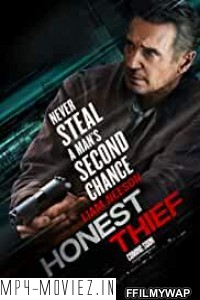 Honest Thief (2020) English Movie