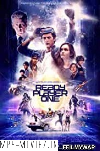 Ready Player One (2018) Hindi Dubbed