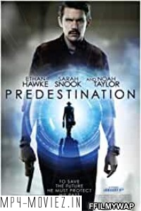 Predestination (2015) Hindi Dubbed