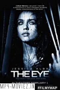 The Eye (2008) Hindi Dubbed