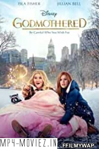 Godmothered (2020) English Movie