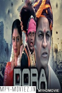 Dora (2019) South Indian Hindi Dubbed Movie