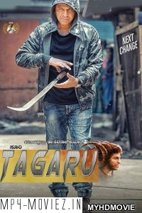 Tagaru (2019) South Indian Hindi Dubbed Movie