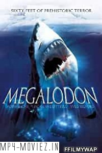 Shark Attack 3 Megalodon (2003) Hindi Dubbed