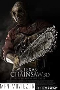 Texas Chainsaw Massacre (2013) Hindi Dubbed