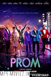 The Prom (2020) Hindi Dubbed