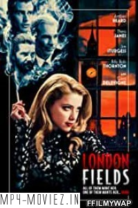 London Fields (2018) Hindi Dubbed