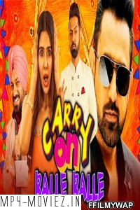 Carry On Balle Balle (2020) Hindi Dubbed Movie