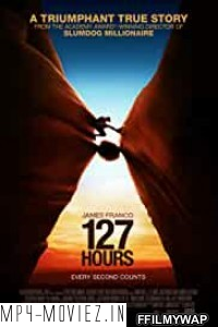 127 Hours (2011) Hindi Dubbed