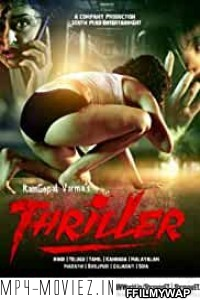 Thriller (2020) Hindi Dubbed Movie