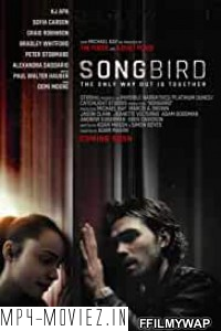 Songbird (2020) English Movie poster