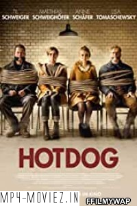 Hot Dog (2018) Hindi Dubbed